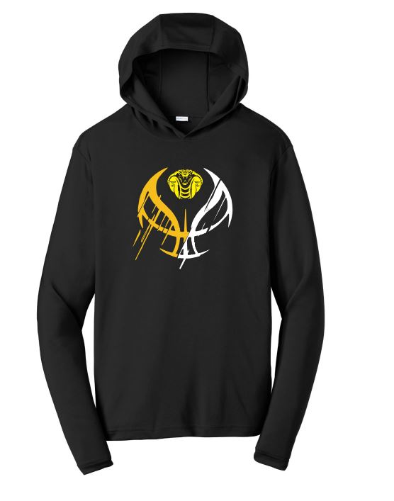 Youth Shooting Shirt Ball