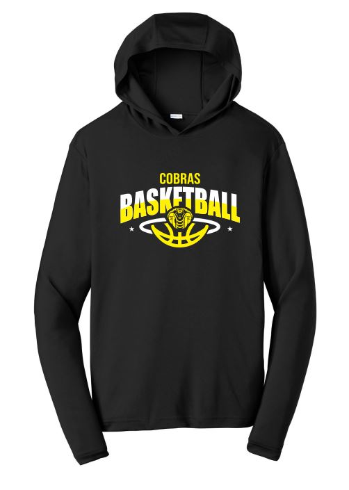 Adult Shooting Shirt Fade